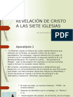 Apocalipsis 1 Rev de - Cristo