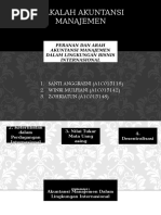 Ppt Makalah Akmen
