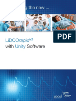 LiDCOrapidv2 Brochure 