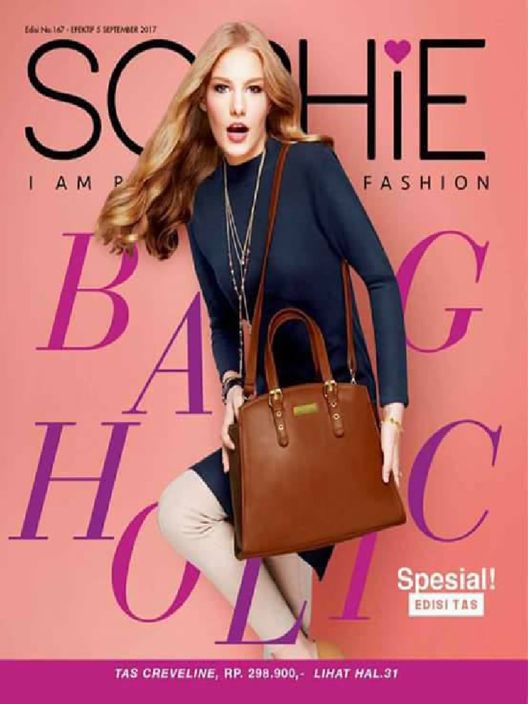 Katalog Sophie Martin Paris September 2022 Katalog Sophie Martin Paris September 2022