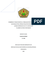 Terapi Murotal Utk Menurunkan Kecemasan PDF