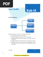 Download Bab 9 Seni Grafis by Ziso Abhie Ujhe SN358571797 doc pdf