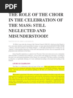 Anima Christi Lyrics And Chords