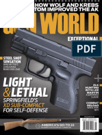 Gun World 201405