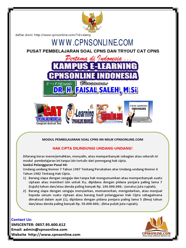 1604 EBook Penunjang Tesaurus Cpnsonlinecomzz