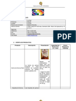 Empresas Transform Ad or As de Quinua - ANAPQUI - R.miranda