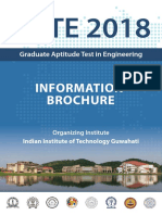 GATE 2018 Information Brochure_v2.pdf