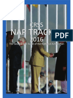 The Nap Tracker 2016