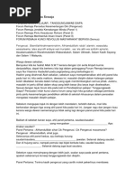 Download Contoh Teks Forum Remaja by naira SN358578801 doc pdf