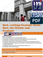 Paparan Bank, LK Dan LKBB