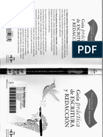 Guía Práctica de Escritura y Redacción - Instituto Cervantes - Espasa.compressed