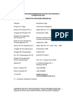 Borang Akreditasi Ppdgs Revisi-17 April 2017 Konservasi