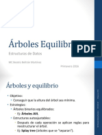 ArBoles EquiLibraDos