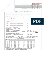 Project Designed By: Date: Client CPG Trang 9/11/2017 Code BS8110:1997 Checked By: Revision: JOB BKT 1