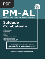 Apostila PM-AL - Soldado Combatente - 673 Pgs - Edição 2016.PDF