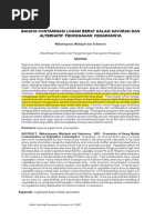 Download Bahaya Kontaminasi Logam Bg Sayur by Aulia Devi Purnama SN358587220 doc pdf