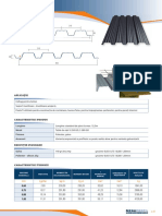 Megaprofil Cofraj 58.210.840 PDF