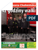 Gazeta Chełmińska NR 27