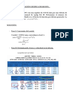 Problema 03 Moddy F2