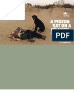 Pigeon Presskit Fwl