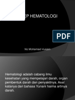 Hematologi