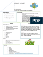 Science Handout PDF