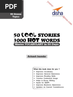 50 Cool Stories 3000 Hot Words Master Vocabulary In 50 Days For Gre Mba Sat Banking Ssc Def Transgender Lgbtq Rights