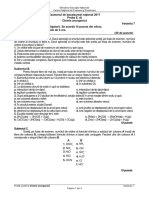 E D Chimie Anorganica 2017 Var 07 LRO