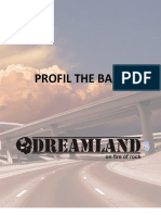 New Profil Dreamland
