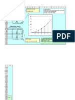 Area Under Curve: A Guide To Microsoft Excel 2002 For Scientists and Engineers, 3e