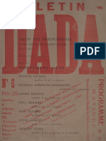 Dada 6 Feb 1920 PDF