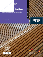 Proteccion social en America Latina.pdf