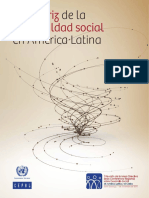 La matriz de la desigualdad social en America Latina.pdf