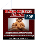 El Arte del Sexo Tantrico.pdf
