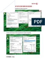 Manual Configuracion de Smb Xerox WC4120