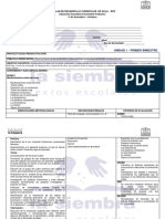 PDC 2do Literaruta Secundaria LS