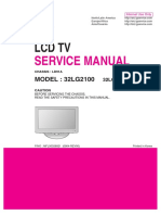 LG 32LG2100