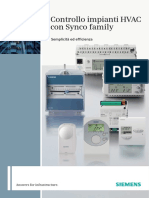 Synco Family Hvac