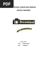Download Proposal Usaha DIGITAL by zen mizan SN35860100 doc pdf