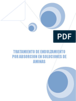 Grupo 5 Proceso de Endulzamiento Con Aminas