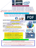 AMD Desktop CPU Packages: September 15, 2014