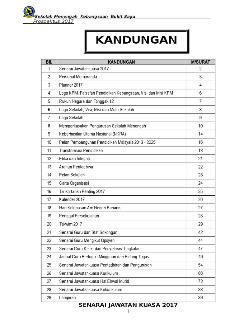 PROSPEKTUS 2017 i.doc