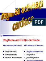 Reglarea Cardiac