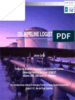 Pipeline Schedule PDF