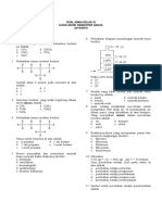 1415-Xi-1-Naskah Soal UAS Kimia Kelas XI Sem 1