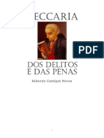 DOS DELITOS E DAS PENAS - BECCARIA.pdf