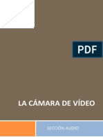 La Camara Video Audio