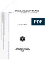 Pembuatan Preparat Histologi Ginjal PDF