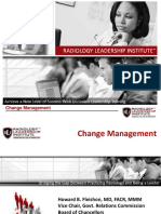 Change Management Final