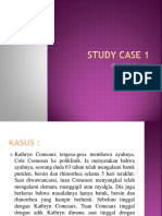 Study Case 1